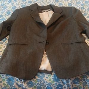 NWOT H&M Blazer